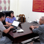 Cai thầu ngày trả ‘3 bữa’ ma tuý cho công nhân