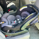 Lo ngại ô tô ‘trượt đăng kiểm’ vì thiếu ghế trẻ em