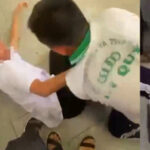 Nhiều vụ xô xát học đường lan truyền trên mạng, chính quyền vào cuộc