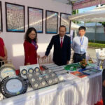 Kỷ niệm 80 năm Ngày truyền thống ngành nông nghiệp và môi trường (14/11/1945-14/11/2025): Vươn tới kỷ nguyên xanh