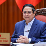 Siêu dự án đại lộ sông Hồng 300 nghìn tỷ đồng, dự kiến khởi công vào tháng 12/2025