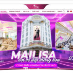 Mailisa có hành động lạ giữa lúc rộ thông tin ‘hốt bạc’ từ mỹ phẩm Trung Quốc