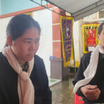 Nỗi đau ‘quá sức chịu đựng’ của người mẹ 3 lần mất con giữa mùa lũ