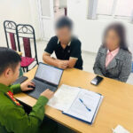 Công an Hà Nội thông tin vụ người phụ nữ tố bị khách sạn ‘bùng’ phòng dù đã thanh toán tiền