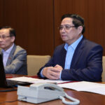 Thủ tướng yêu cầu tập trung cao nhất cho công tác cứu người