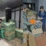 Hà Nội bác bỏ nghi vấn “tiếp tay” trong vụ hàng giả, khẳng định không dung túng sai phạm