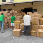 TP.HCM huy động toàn bộ hệ thống vận tải tham gia chống hàng giả lĩnh vực y tế