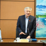 Phó Thủ tướng: Trường đại học không đủ chuẩn sẽ tự sáp nhập hoặc tự giải thể