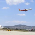 Sân Bay Liên Khương dự kiến đóng cửa từ tháng 3-2026 để nâng cấp đường băng gần 1.000 tỉ đồng