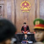 Tòa tuyên án đối với Thùy Tiên, Quang Linh, Hằng Du Mục