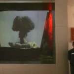 Trung Quốc âm thầm mở rộng khu thử hạt nhân ở vùng sa mạc