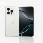 iPhone gập chuẩn bị ra mắt: Không nếp gấp, công nghệ mới và mức giá “cao nhất thị trường”