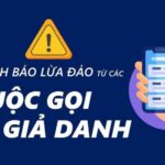 Nam sinh viên bị lừa gần 600 triệu đồng sau cuộc gọi giả danh công an