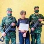 Biên phòng Thanh Hóa: Bắt đối tượng tàng trữ 1200 viên ma túy tổng hợp