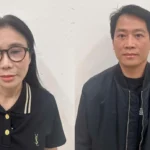 Vụ án Mailisa: Lộ diện khối tài sản khổng lồ – Thu giữ 100 sổ đỏ, 300 lượng vàng, 12 siêu xe