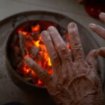 Cảnh báo nguy cơ tử vong do ngộ độc khí CO khi đốt than sưởi ấm