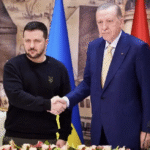 Đề xuất hòa bình mới của Mỹ buộc Ukraine nhượng bộ lớn?