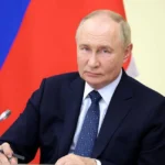 Nga hoàn tất điều tra nhằm vào những người ban hành lệnh bắt Tổng thống Putin