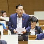 Tạo ‘lá chắn số’ trong công tác phòng, chống tham nhũng