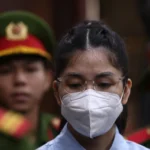 Bị cáo Hằng Du Mục xin giảm nhẹ vì ‘còn sữa nuôi con và vẫn vắt sữa hàng ngày’