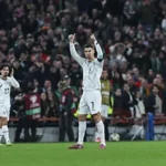 FIFA giảm nhẹ án phạt, Ronaldo chắc chắn dự trận mở màn World Cup 2026