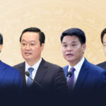 Toàn bộ 34 Chủ tịch tỉnh, thành trên cả nước không phải người địa phương, đa số thuộc thế hệ 7X