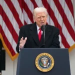 Ông Trump khẳng định đạt “tiến triển vượt bậc” trong kế hoạch chấm dứt xung đột Nga – Ukraine