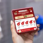 Ứng dụng VNeID 2.2.4 vừa có 6 tính năng mới, người dùng nên biết để tránh mất quyền lợi