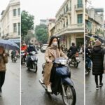 Không khí lạnh tăng cường, miền Bắc bước vào đợt rét mạnh, Hà Nội xuống 13–15°C