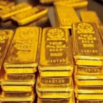 Giá vàng hôm nay (11-11): Vàng miếng tăng dựng đứng