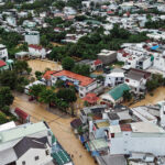 Chính phủ chi 1.100 tỷ đồng hỗ trợ bốn tỉnh miền Trung – Tây Nguyên sau mưa lũ lịch sử