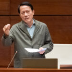 Đại tướng Lương Tam Quang: Không quốc gia nào có thể tự bảo đảm an ninh mạng