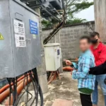 Liên tiếp mất dây điện trạm biến áp ở Đà Nẵng: Hé lộ thủ đoạn của nghi phạm từng có nhiều tiền án