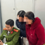 Hơn 19 giờ phối hợp xuyên quốc gia, giải cứu nam thanh niên Việt Nam bị bắt giữ, đòi tiền chuộc tại Đài Loan