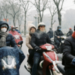 Dự báo thời tiết 7/12: Miền Bắc duy trì rét sâu, mưa nhỏ rải rác; Nam Bộ xuất hiện mưa dông bất chợt