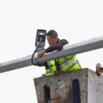 Hà Nội chuẩn bị vận hành hơn 1.800 camera AI từ 10/12: Giao thông Thủ đô bước vào giai đoạn số hóa mạnh mẽ