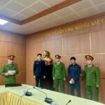 Bắt tạm giam đối tượng sản xuất, tiêu thụ nước giải khát giả tại Tuyên Quang