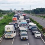 Cao tốc TP.HCM – Trung Lương xuống cấp, sẽ được mở rộng lên 8 làn xe và khởi công từ cuối năm 2025