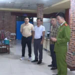 Bắt tạm giam Phó Giám đốc phụ trách Cảng vụ Thanh Hóa và 6 cán bộ liên quan