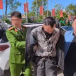 Bắt giữ người đàn ông có tiền án bỏ trốn sau khi lôi kéo bé gái 12 tuổi vào nhà nghỉ ở Hưng Yên