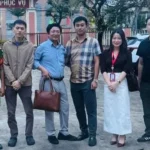 Nhận nhầm 5 tỷ đồng vào tài khoản, người đàn ông ở Đà Nẵng chủ động trình báo và hoàn trả