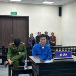 Mâu thuẫn gia đình bùng phát thành á-n m-ạ-ng: Người chồng lĩnh án vì hành động nông nổi