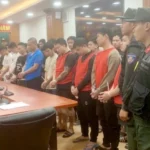 Cảnh sát hình sự Việt Nam phối hợp Campuchia triệt phá ổ nhóm lừa đảo mạo danh tập đoàn lớn