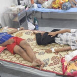 Vụ 41 học sinh nghi ngộ độc thực phẩm: Cách chức Hiệu trưởng và Phó Hiệu trưởng trường Kim Thủy