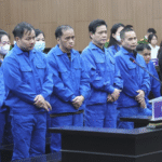 Viện Kiểm sát đề nghị mức án nghiêm khắc với nhóm cựu thẩm phán, kiểm sát viên trong vụ “chạy án”