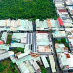 50 căn nhà xây trên đất người khác sắp bị cưỡng chế: Hàng chục hộ đứng trước nguy cơ mất trắng