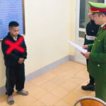 Vừa ra tù 4 ngày, nam thanh niên tiếp tục đột nhập nhà dân trộm tiền lúc nửa đêm