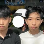 Bắt giữ hai nghi phạm liên quan vụ án đặc biệt nghiêm trọng khi đang lẩn trốn ở Lâm Đồng