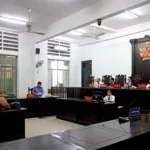 Lập hàng loạt hợp đồng đặt cọc “ảo”, nữ môi giới bất động sản chiếm đoạt hơn 12 tỷ đồng