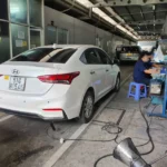 Ô tô sản xuất trước 2022 cần chuẩn bị gì trước khi tiêu chuẩn khí thải mới áp dụng từ 1-3-2026?